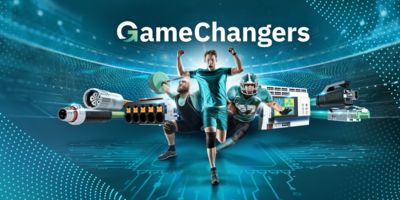 GameChangers