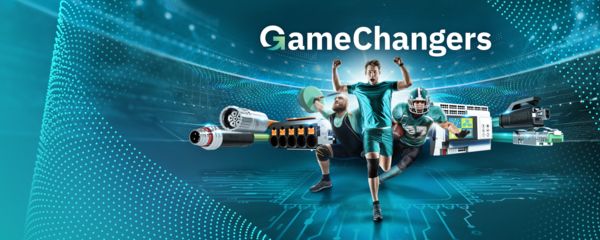 GameChangers