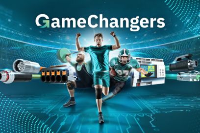 GameChangers de Phoenix Contact para la conexión de equipos