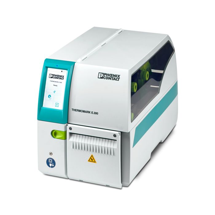 THERMOMARK E-SERIES