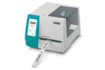 THERMOMARK ROLL 2.0