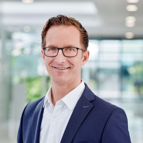 Stephan Volgmann