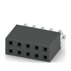 FQ 2,54D/ 10-SH-0-BT