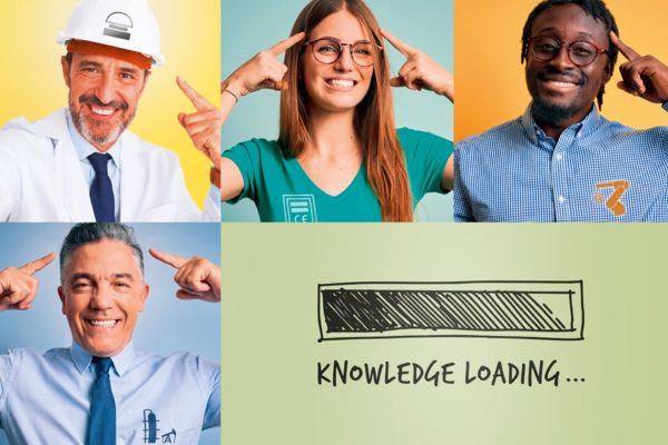Seminare direkt aus der industriellen Praxis