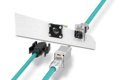 V6 and V14 connectors
