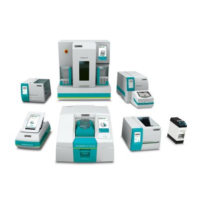 Industrial printers for professional marking
