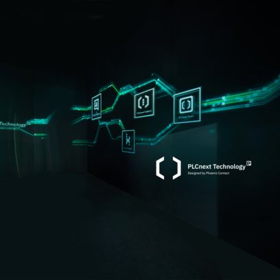 PLCnext Technology