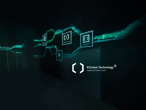 Opleidingscategorie PLCnext Technologie