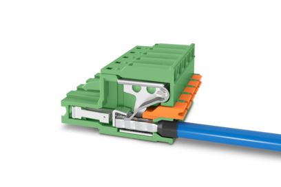 Tecnologías de conexión
