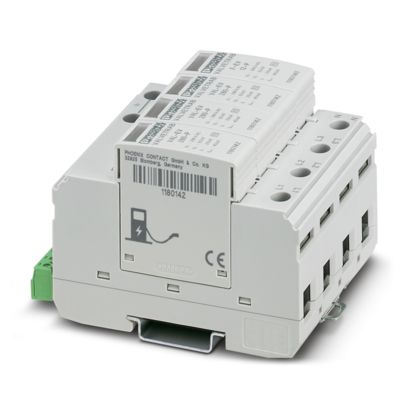 VAL-EV-T2 280/3+1-R - Überspannungsableiter Typ 2