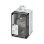 CHARX protect retrofit