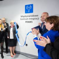 Międzynarodowe Centrum Integracji FENIKS