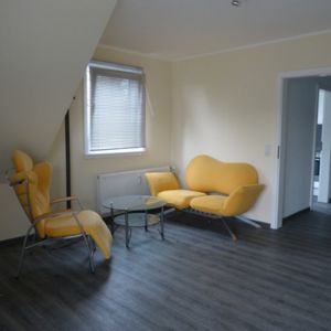 Ferienwohnung Am Wasserlauf, Wohnbereich 2