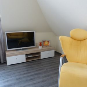 Ferienwohnung Am Wasserlauf, Wohnbereich 3
