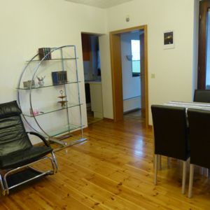 Ferienwohnung Löwensen, Wohn-/ Essbereich 1
