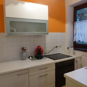 Ferienwohnung Löwensen, Bad 2