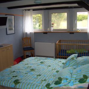 Löwensen - FW1 - Schlafzimmer