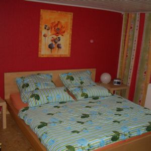 Löwensen - FW1 - Schlafzimmer 2