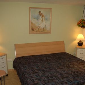 Löwensen - FW2 - Schlafzimmer