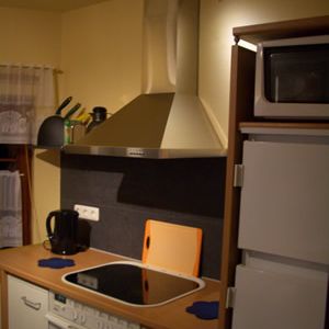 Löwensen - FW2 - Küchenbereich