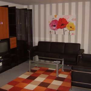 Appartements Thissen, Wohnbereich 3