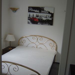 Appartements Thissen, Schlafbereich 2