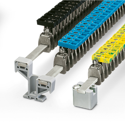 端子连接-AKG 16 GN