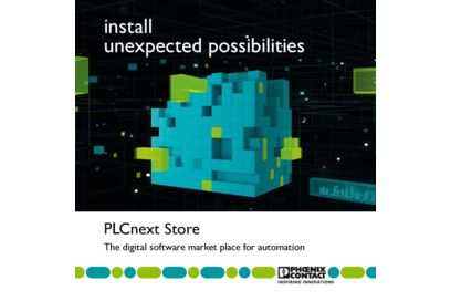 PLCnext Store, How it works