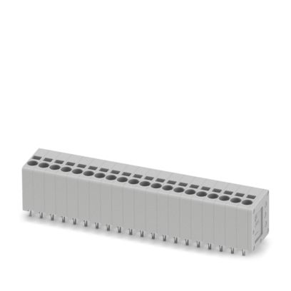 SPT 1,5/20-V-3,5 GY - Leiterplattenklemme