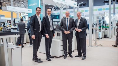 Hannover Messe 2024