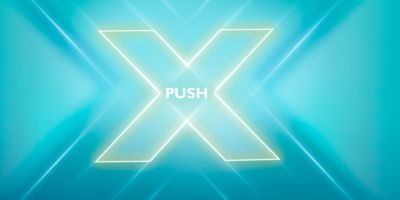 Overview funzionamento tecnologia Push-X di Phoenix Contact