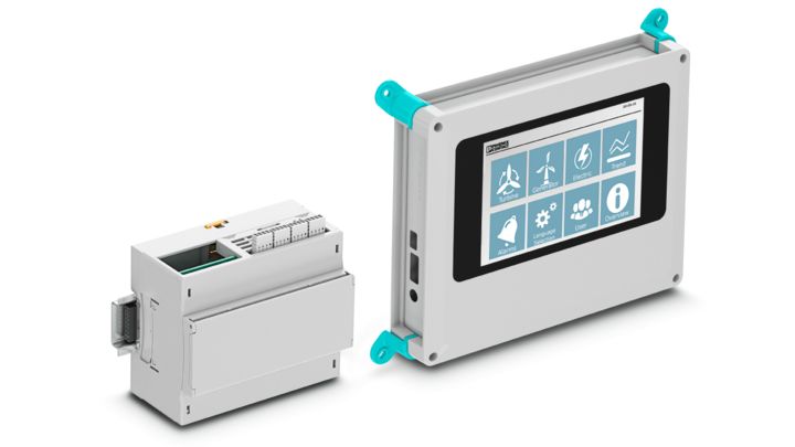 Boîtier pour l'intégration d'un ordinateur Raspberry-Pi