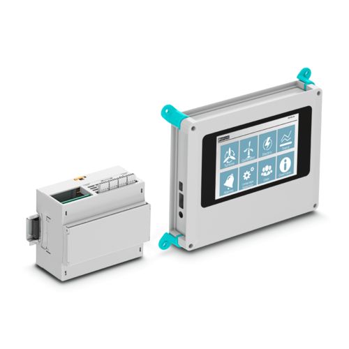 3rd party OpenSource controller