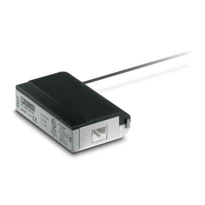 Surge protection for information technology