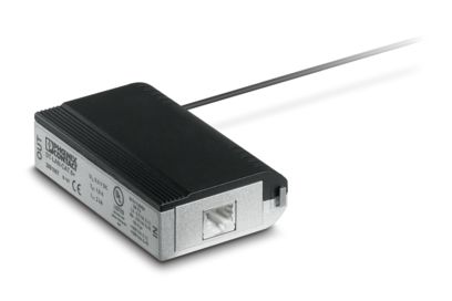 Surge protection for data lines