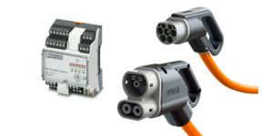 Charging cables and controllers