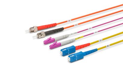 FO patch cables