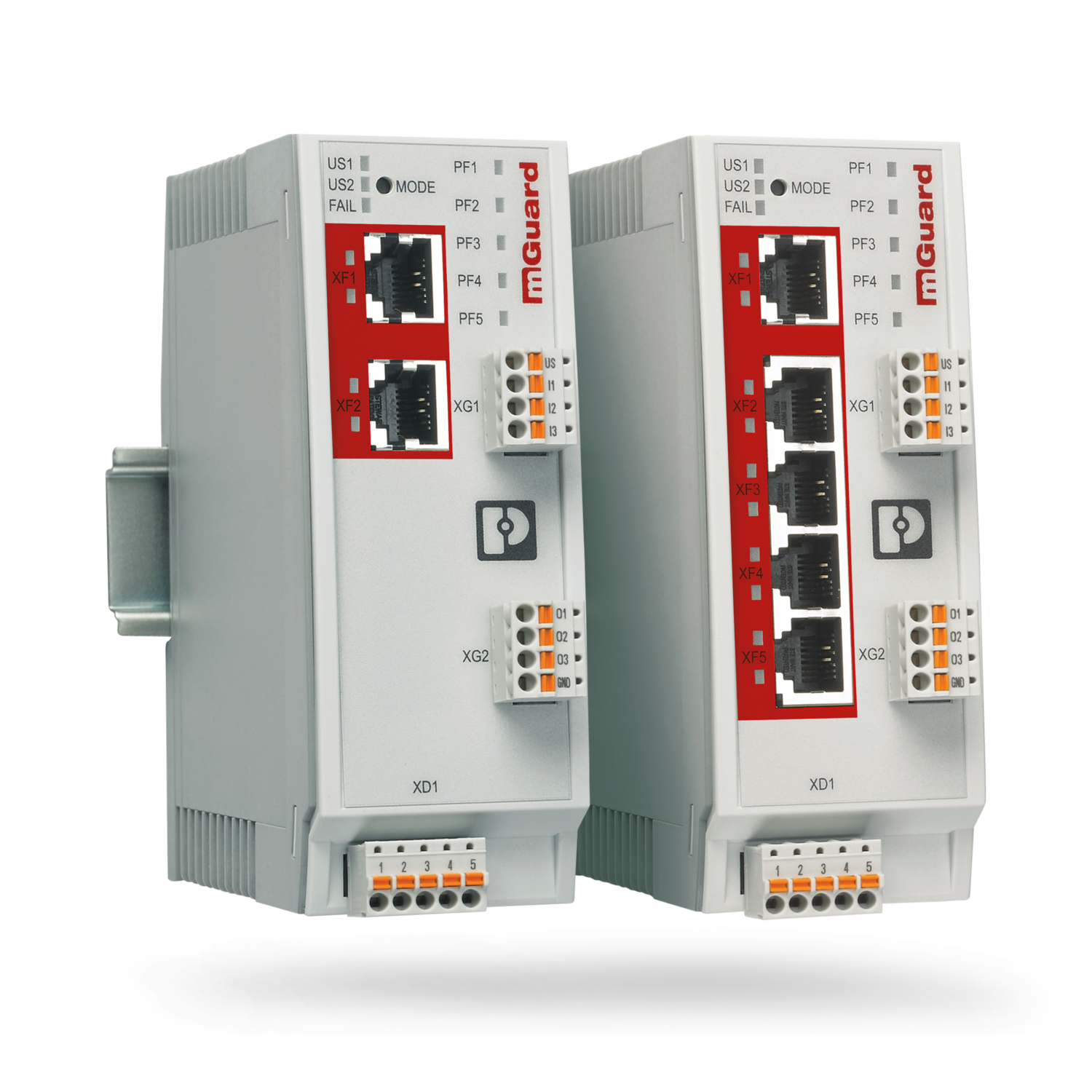 Securely networked production | Phoenix Contact