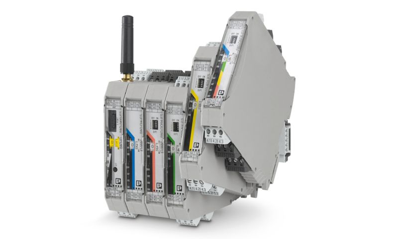 Radioline trådløst modul