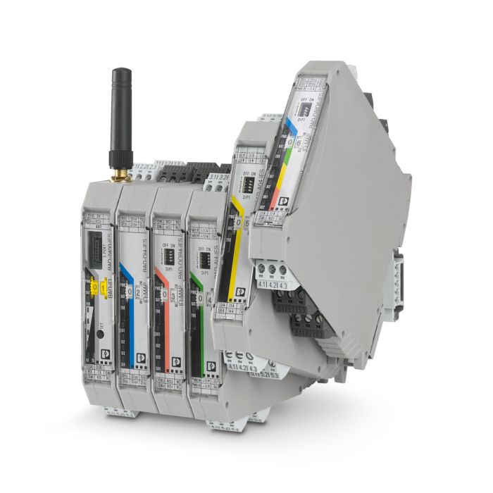 Radioline