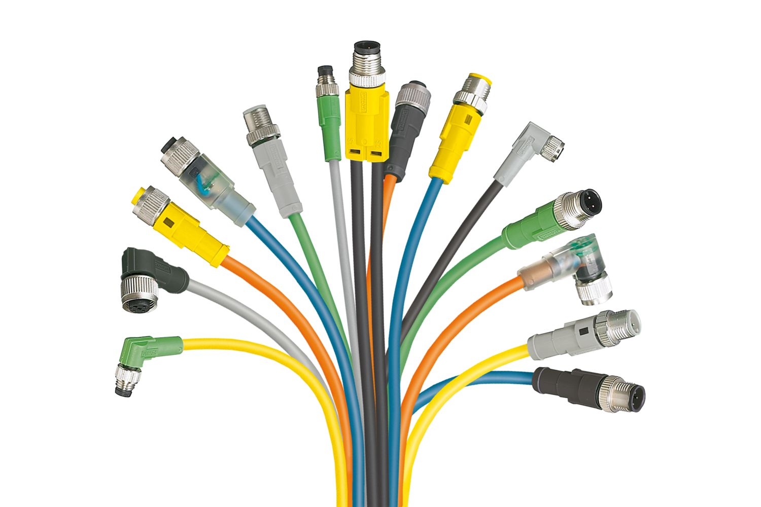 Customer-specific cable versions