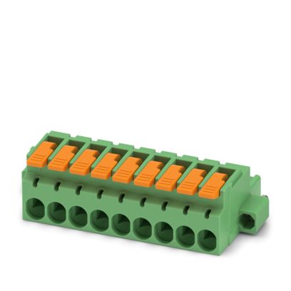 LPC 2,5/ 9-STF-5,08 - Leiterplattenstecker