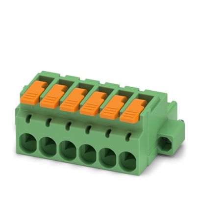 LPC 2,5/ 6-STF-5,08 - Leiterplattenstecker