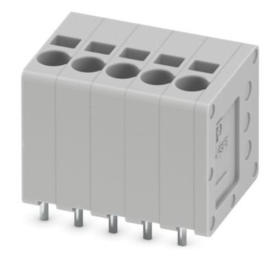 SPT 1,5/ 5-V-3,5 GY - Leiterplattenklemme