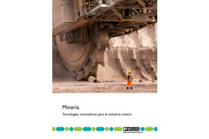Mining, Innovative technologies for the mining industry
