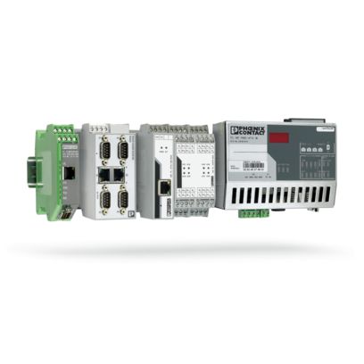 デバイスサーバとゲートウェイ – RS-232からイーサネットへ デバイスサーバとゲートウェイ – RS-232からイーサネットへ