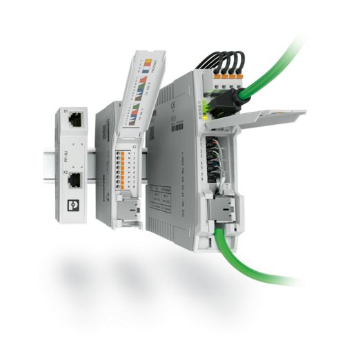 Infrastructure de communication