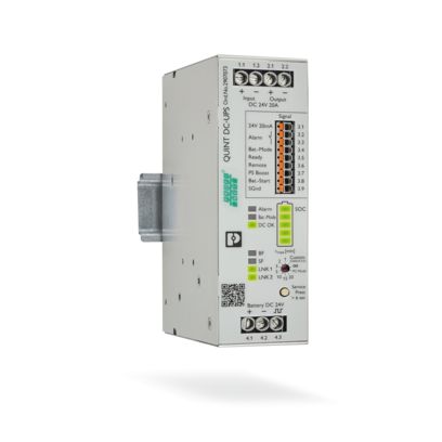 スタンダードな電源 | Phoenix Contact スタンダードな電源 | Phoenix Contact