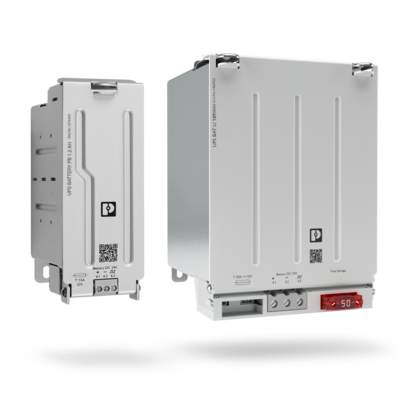 Modules batterie