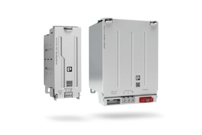 Battery module